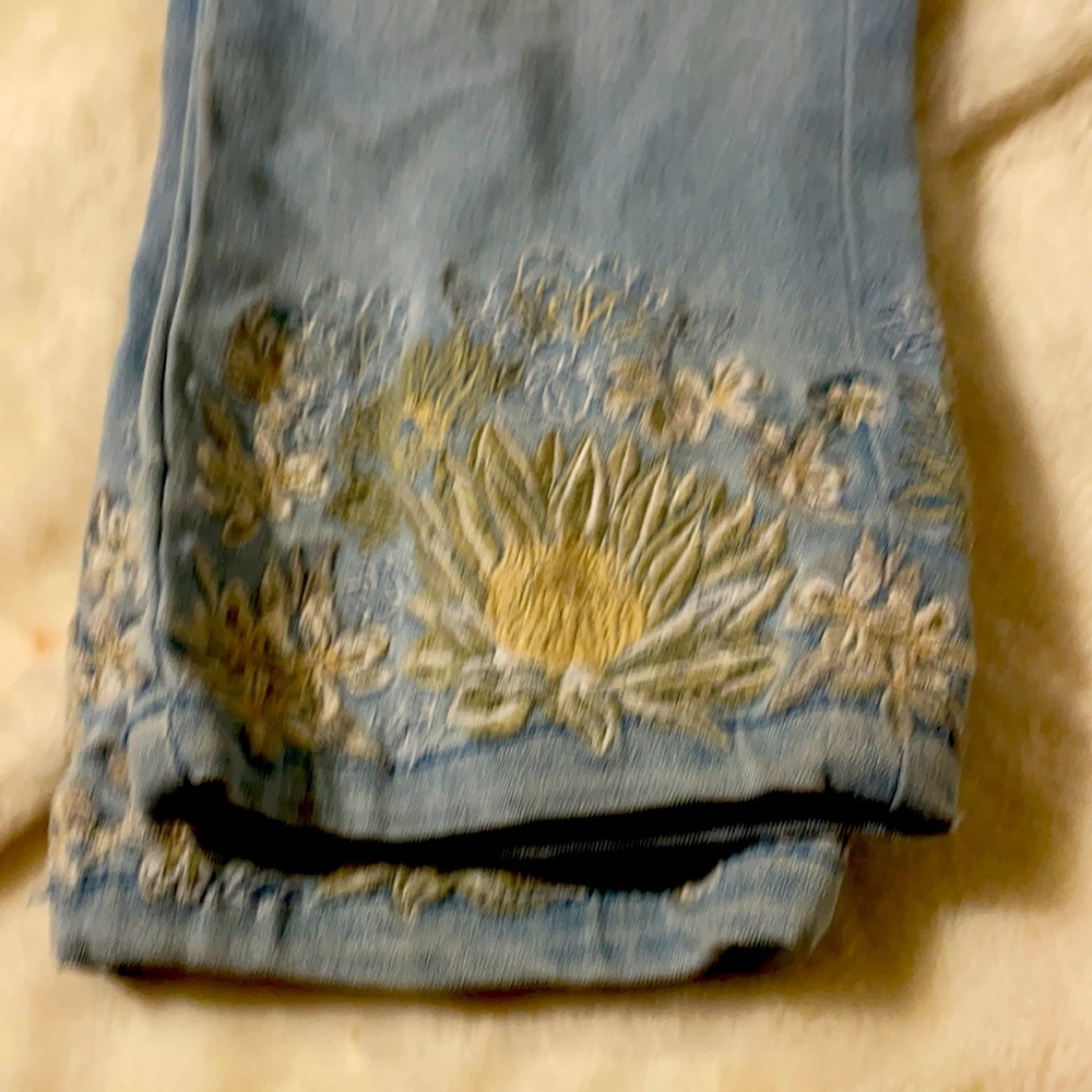 Very nice jeans
